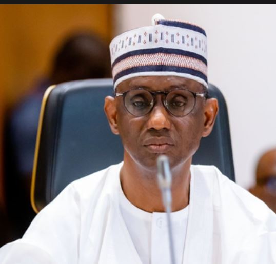 Ribadu