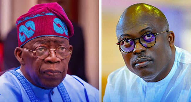Tinubu Fubara 1