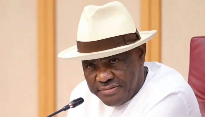 Nyesom Wike 1