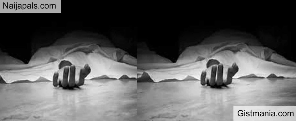 Lifeless Body