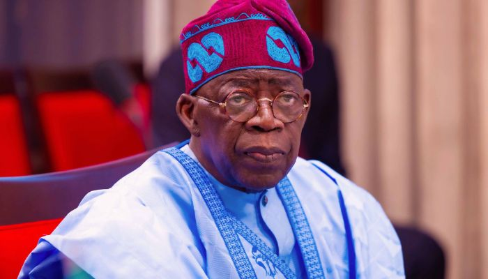 May Talkexchange Poll 2025 Tinubus Re Election Bid What Does This Mean For Nigerias Future