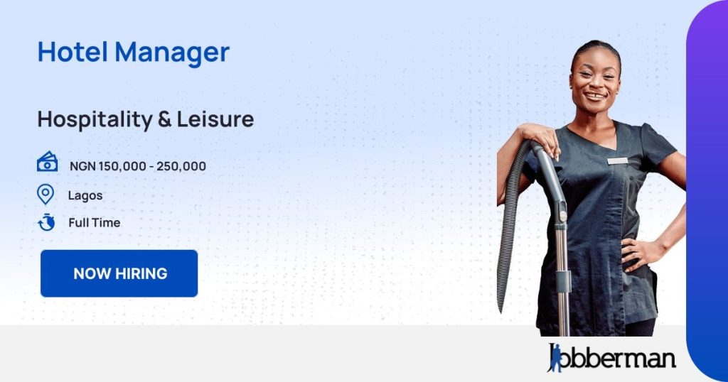 Hotel Manager Np69Jw