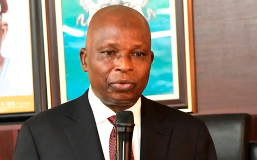 Fagbemi Newsfeature 25 11 2023