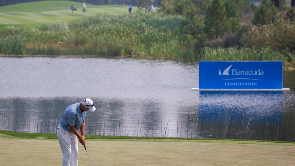 While There’S Rejoicing At Doral, This Pga Tour Stop Was Left Off The 2026 Schedule