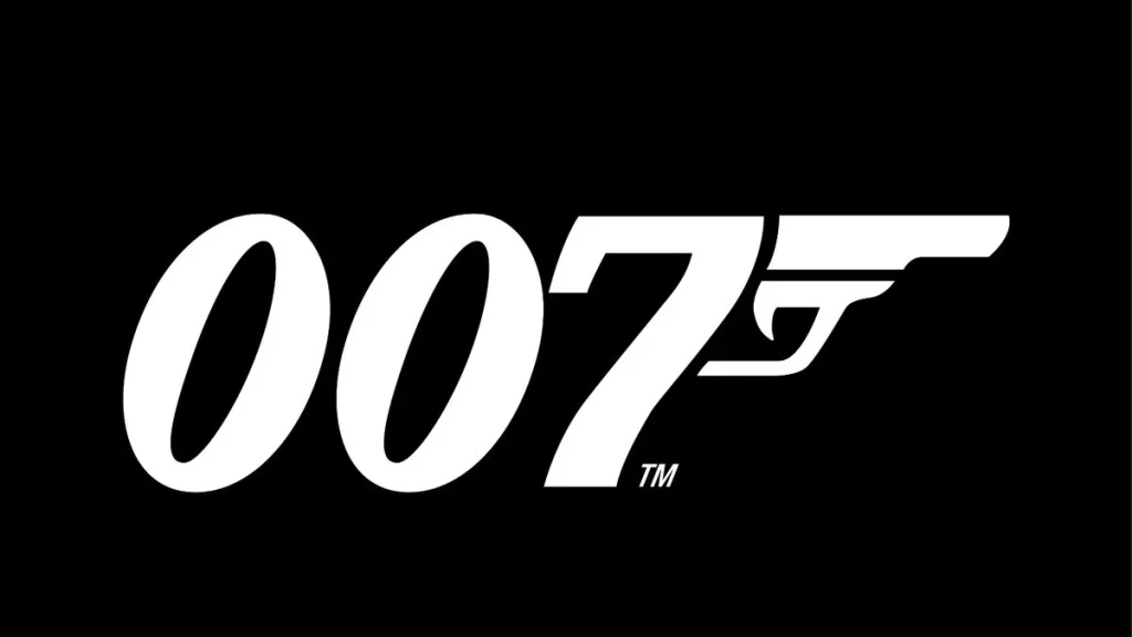 Creator Of James Bond Logo Di£S A Day Before 104Th Birthday