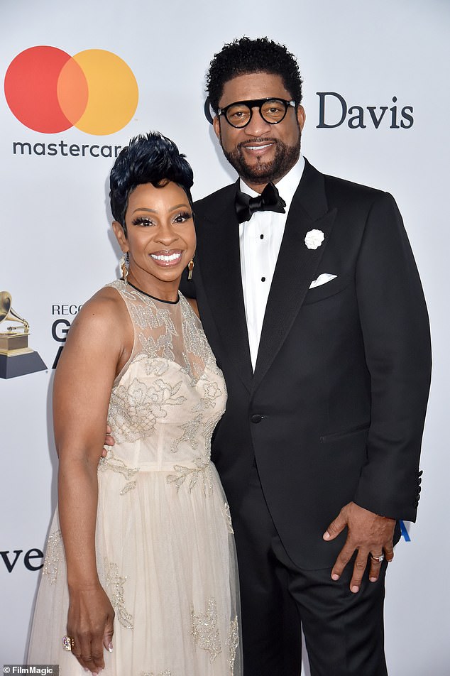 R&Amp;B Legend Gladys Knight, 81, Denies Elder Abuse Claims As Son Accuses Husband Of Exploiting Her
