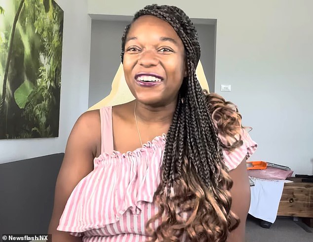 Nigerian ‘Home Birth Influencer’ Who Advises Against Medical Interventions Is Arrested After Baby D!Es During Two-Day Labour In Australia
