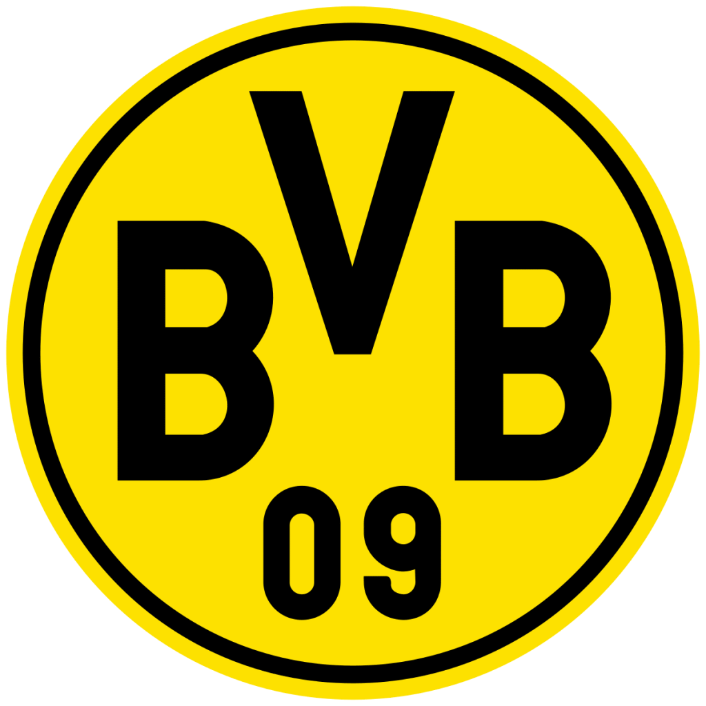 1200Px Borussia Dortmund Logo.svg