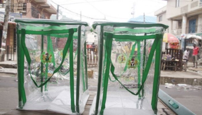2019 Ig Assures Inec Of Adequate Security Arrangements