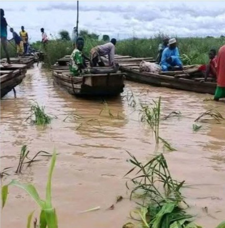 Survivor Reveals What Caused Sokoto Boat Crash