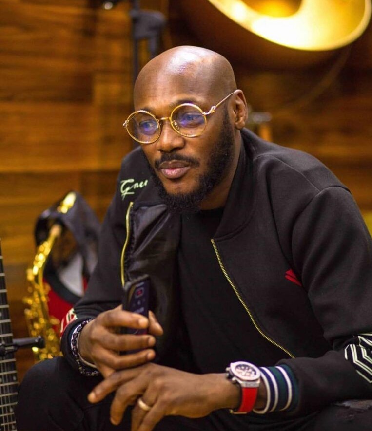 2Face’s ‘African Queen’ Tops Billboard Best Afrobeats Songs Of All-Time List