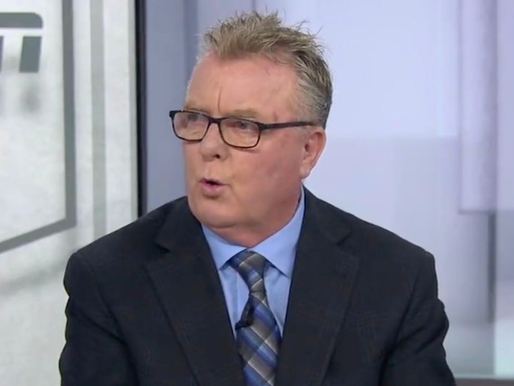 2 Steve Nicol