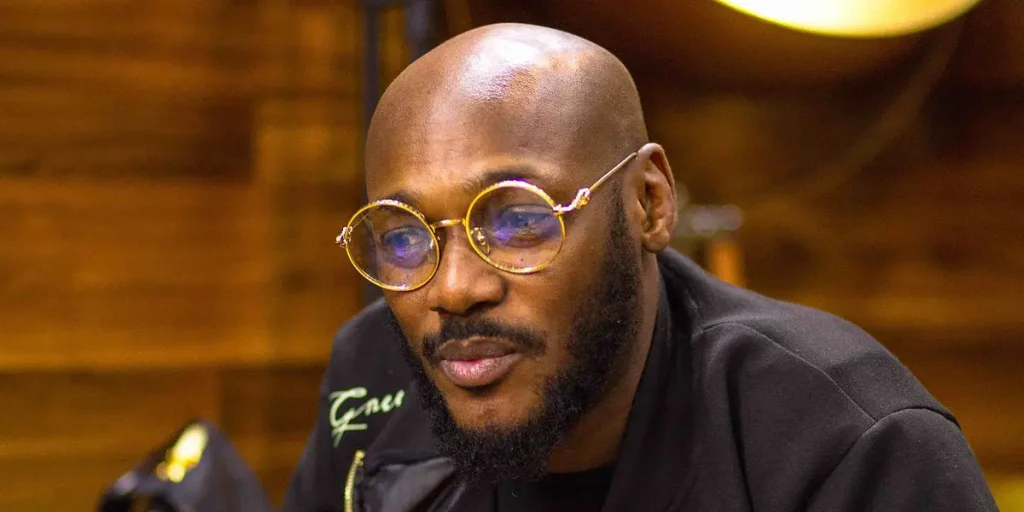 2Face