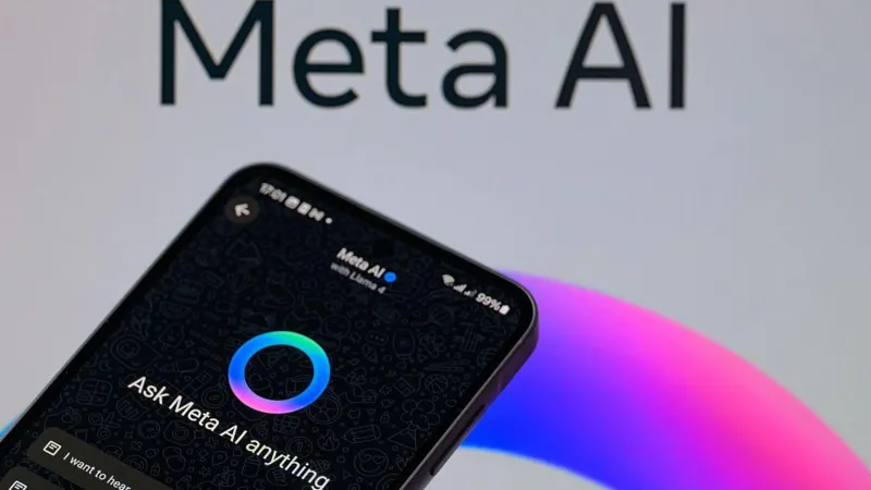 Meta Investigated Over Ai Having ‘Sensual’ Chats With Children