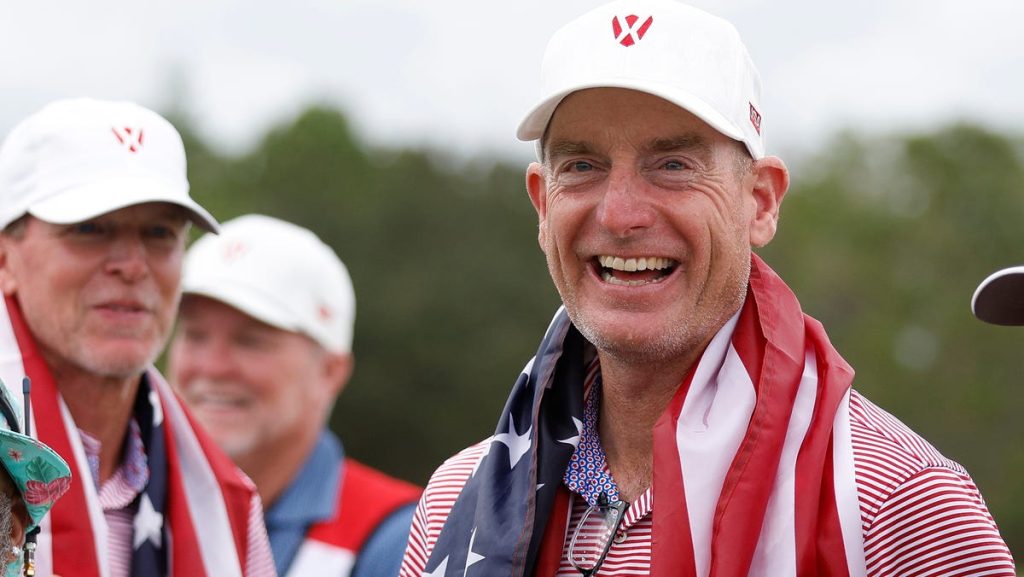 World Champions Cup Returns With New Title, New Course In December