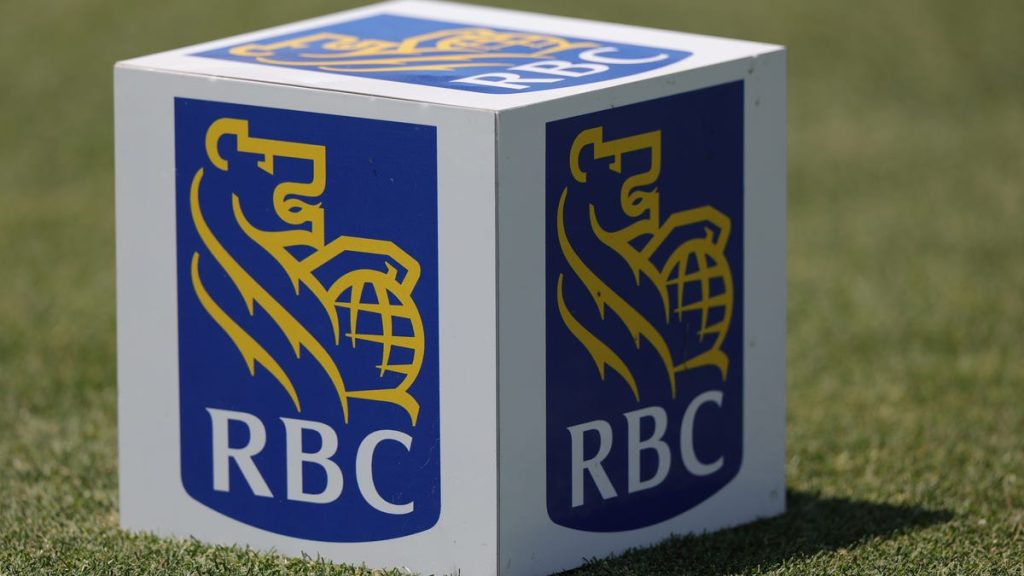 Rbc Agrees To Multi-Year Deal To Remain Title Sponsor Of Pga Tour’S Heritage, Canadian Open
