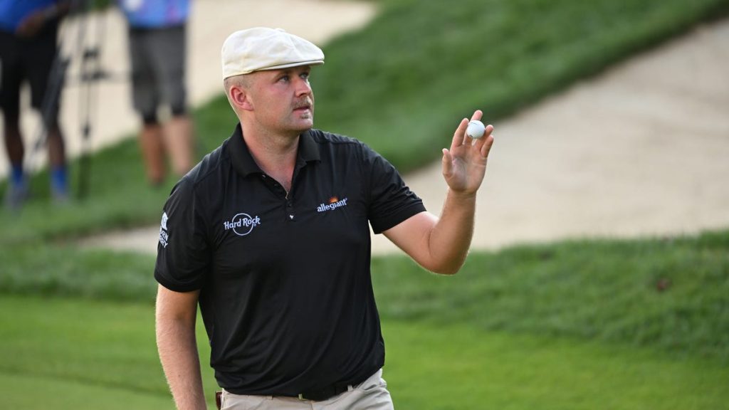 2025 Tour Championship Odds, Picks And Pga Tour Predictions: Can Harry Hall Keep Rolling?