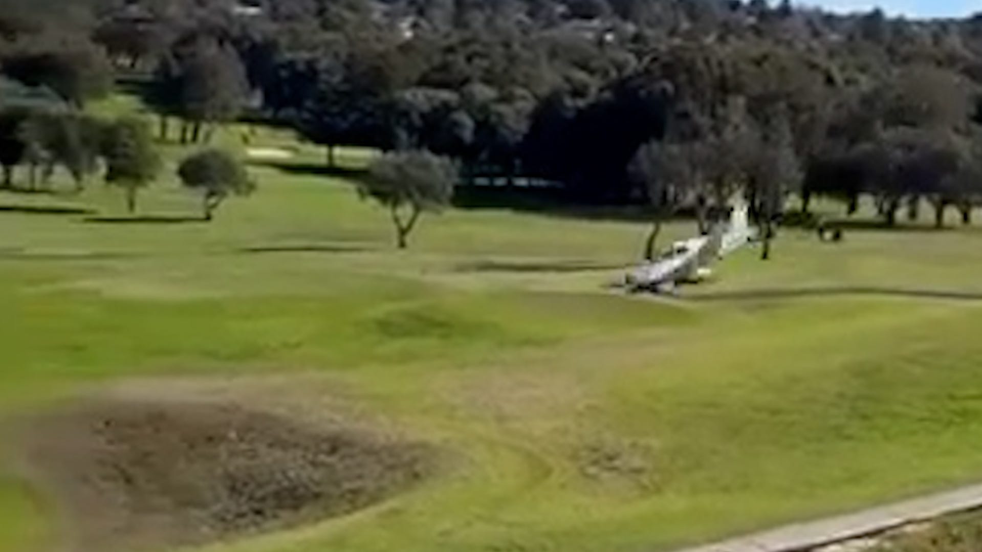 85706277007 Small Plane Crash Australia