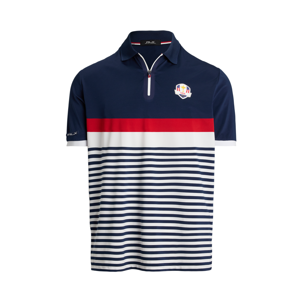 85710938007 Us Ryder Cup Performance Polo Shirt Friday