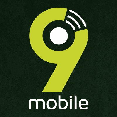 9Mobile Telecom Logo