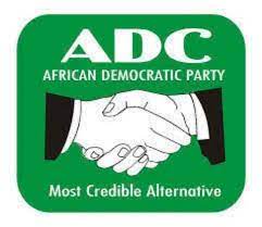 Adc Logo I