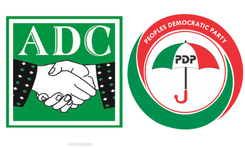 Adc Slams Pdp Governors Over Zamfara Meeting