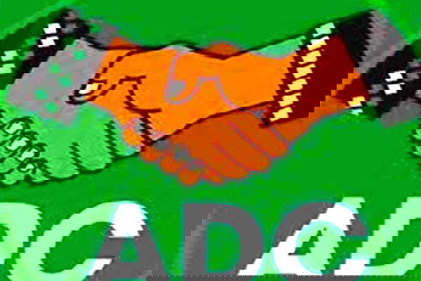 Adc Logo