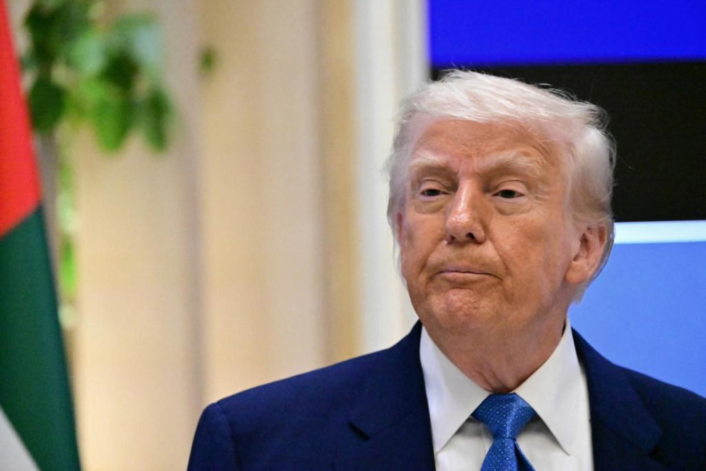 Trump Secures Us 10% Stake In Chipmaker Intel