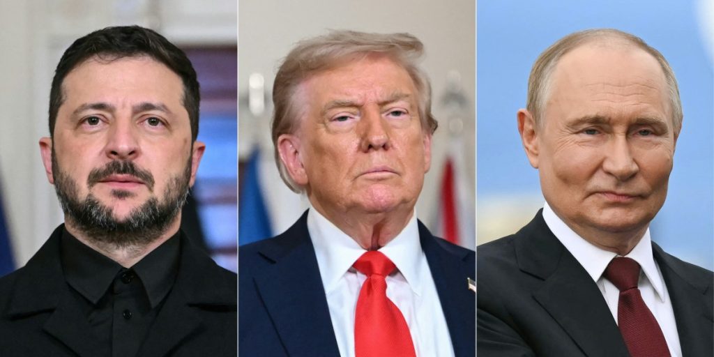 Afp 20250818 69Vg8Zr V2 Midres Trumpsaysarrangingputinzelenskysummit