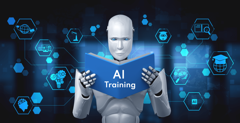 Ai Training Malaysia