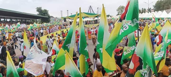 Apga Denies Collapsing Abia Structure Into Adc