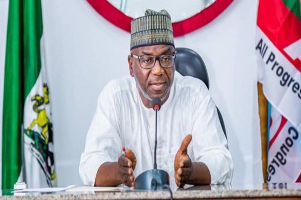 Bandits’ Attacks: Abdulrazaq Assures Residents Of Safety