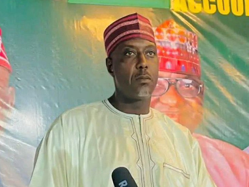 Abdullahi Rogo 1
