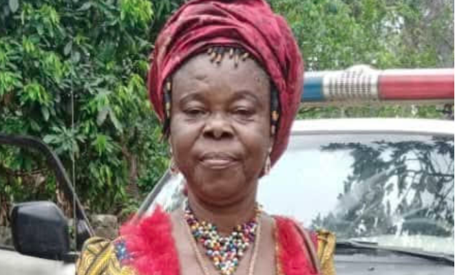Abia Entertainer