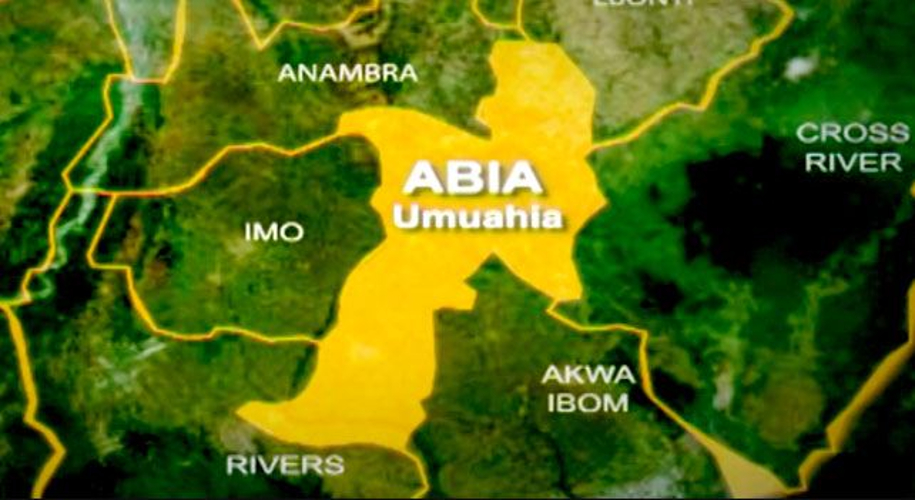 Abia State 1Mk