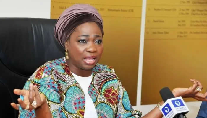 Abike Dabiri Erewa
