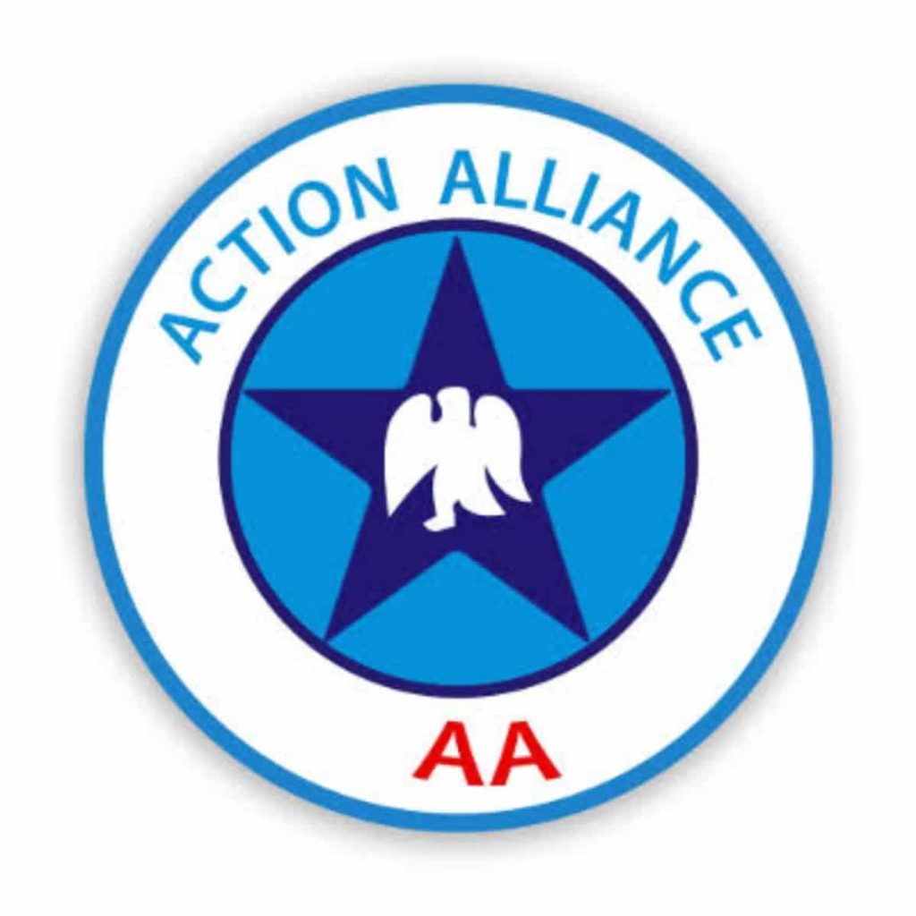 Action Alliance Aa