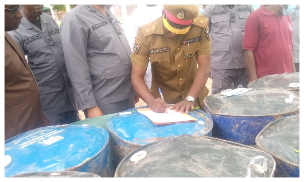 Adamawa And Taraba Customs