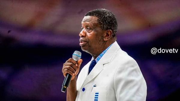 Adeboye 1