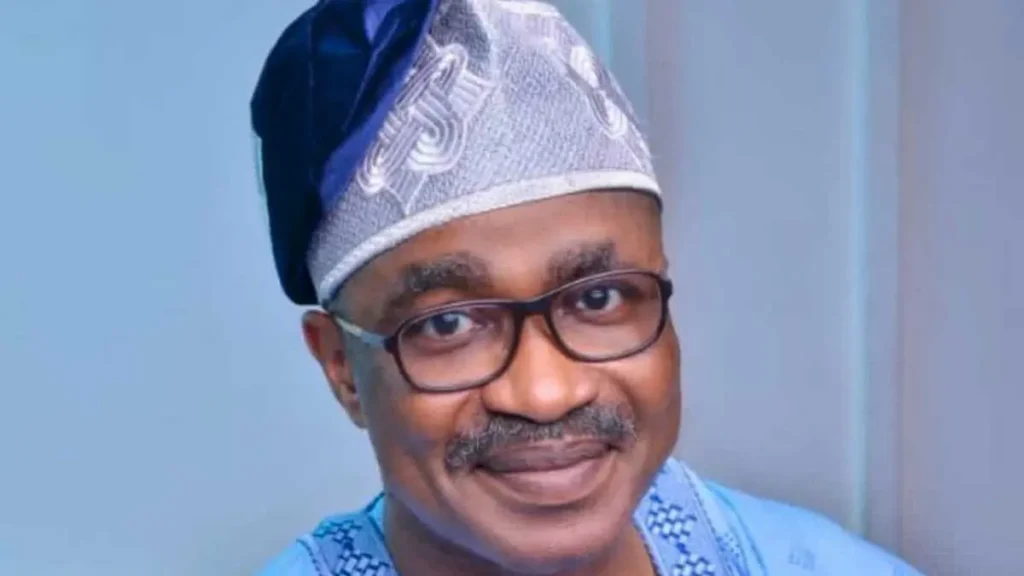 Ademola Onitiju
