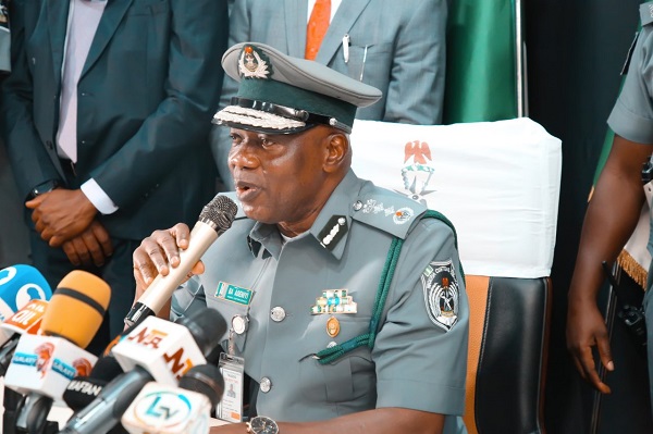 Customs B’ Odogwu, Other Payment Platforms To Link With National Single Window