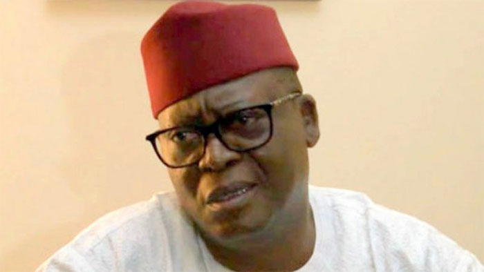 2027: Tinubu’Ll Reap More Northern Votes Than 2023