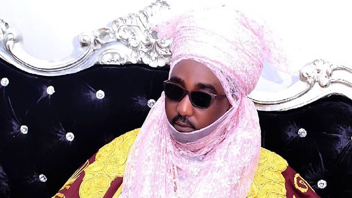 2027: Emir Of Zazzau Lauds Inec For Conducting Cvr Exercise