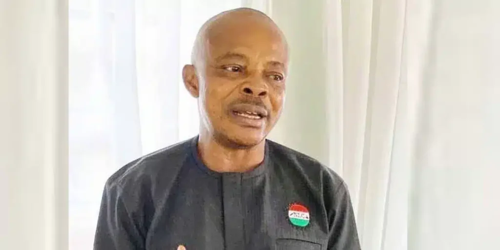 Ajaero Nlc President