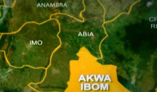 20 Trafficked Ghanaians Found In A’ibom Home