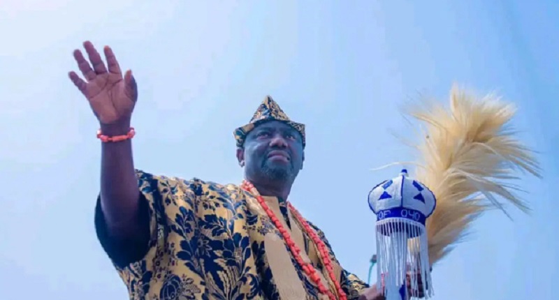 Why Alaafin Needs No Supremacy Battle With Anyone, By Aide