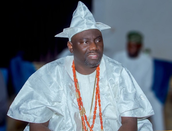 Alaafin Needs No Supremacy Battle With Any Monarch, Says Media Director
