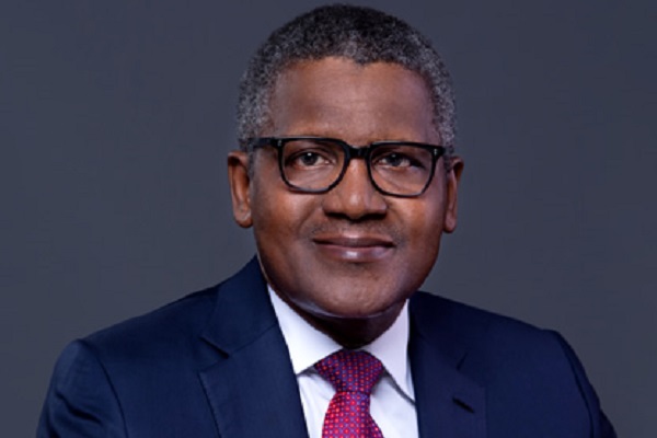 How Dangote Escaped Multi-Billion Naira Fraud, Igp Tells Court