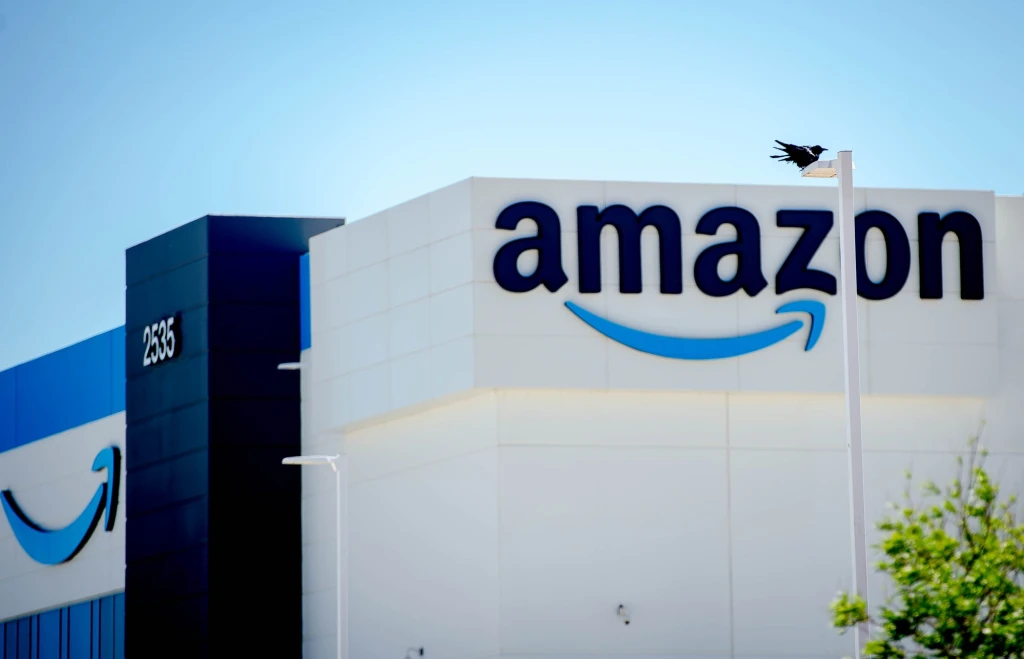 Amazon 1