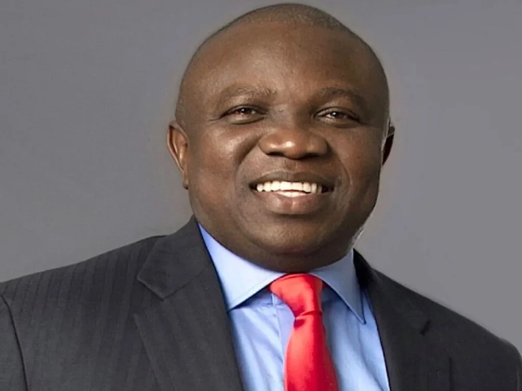 Ambode 1